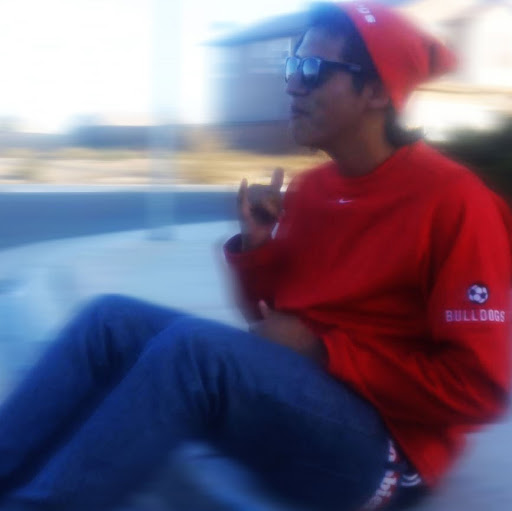 Christian Arredondo Photo 4