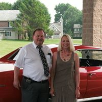 Sharon Groff Photo 25