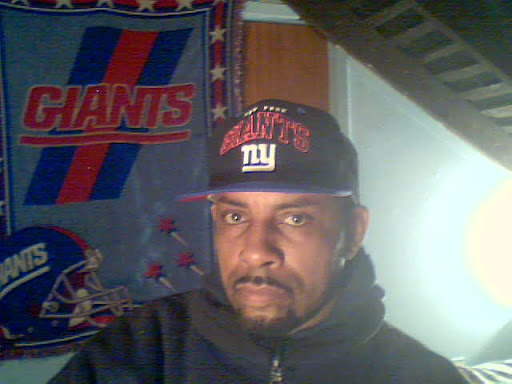 Thomas Chisholm Photo 36