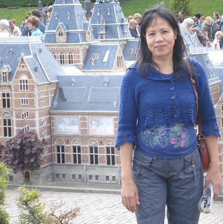 Phong Trinh Photo 34