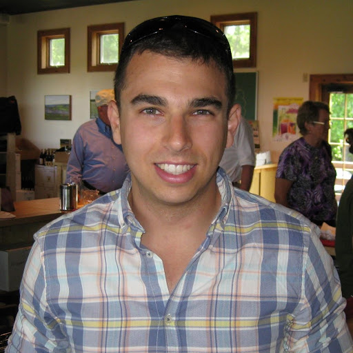 Daniel Weintraub Photo 25