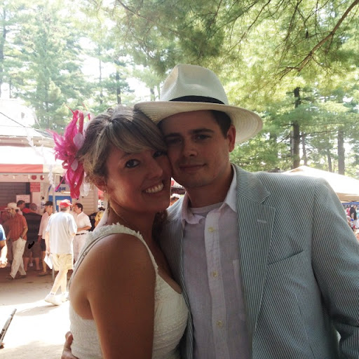 Amanda Albright Photo 18