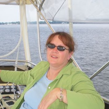 Angela Sparks Photo 13