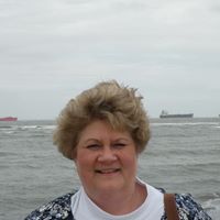 Julie Beckner Photo 15