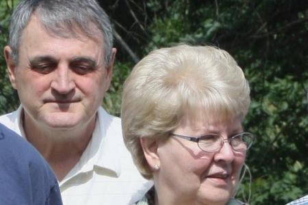 Kathy Garner Photo 20