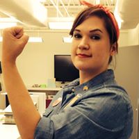 Kristi Robertson Photo 32