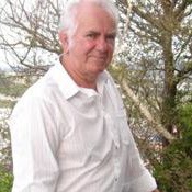 Dennis Johnston Photo 40
