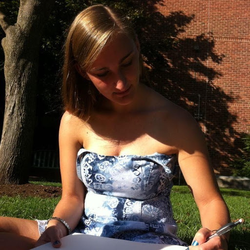 Julia Diamond Photo 6