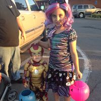 Shannon Harp Photo 11