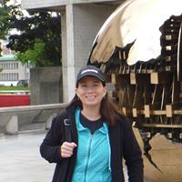 Kristin Noble Photo 34