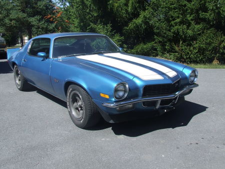 Christie Harrison Photo 2