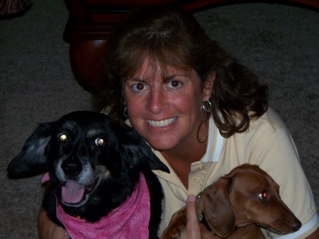 Theresa Benson Photo 24