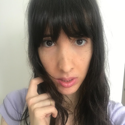 Mary Aguiar Photo 19