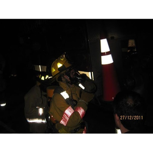 Brandon Mangold Photo 2