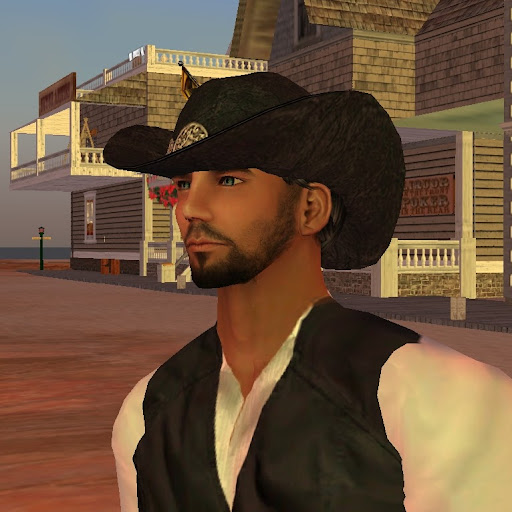 Roger Mowbray Photo 6