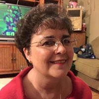 Paula Hartman Photo 15