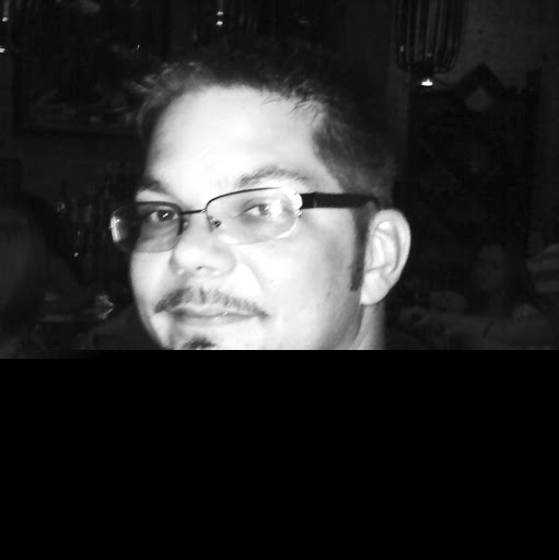 John Atkins Photo 47