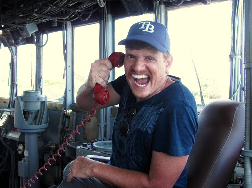 Jim Hollingsworth Photo 10