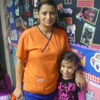 Renee Rivas Photo 24