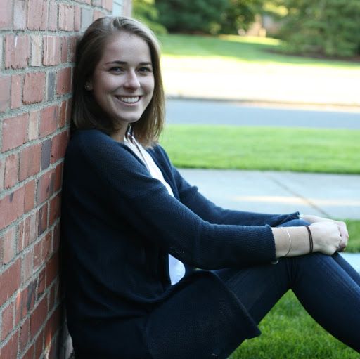 Megan Lambert Photo 15