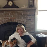 Lisa Herrick Photo 17