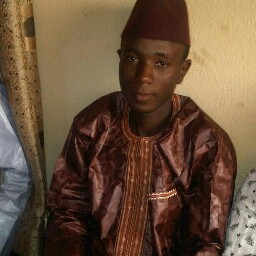 Sulaiman Saidu Photo 7