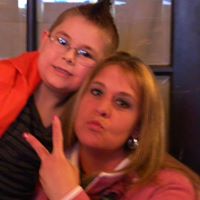 Shelley Gray Photo 41