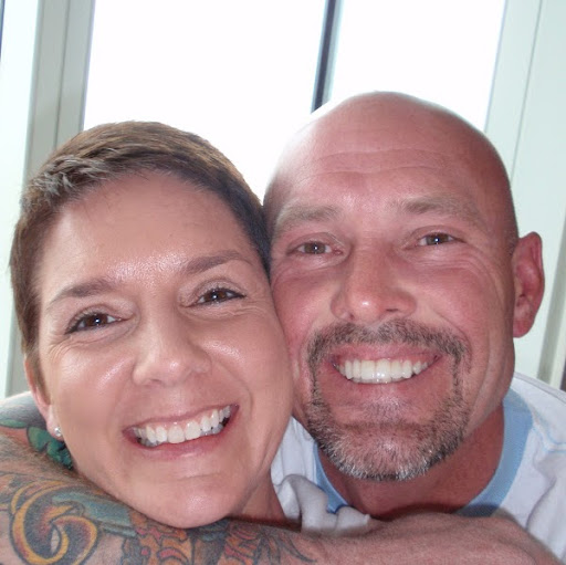 Stacey Simon Photo 13