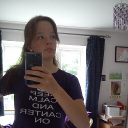 Hannah Bullard Photo 14