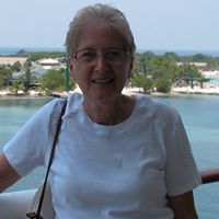 Marge Donnelly Photo 7