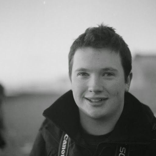 Andrew Cottrell Photo 3