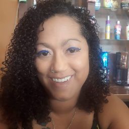 Amber Hester Photo 6