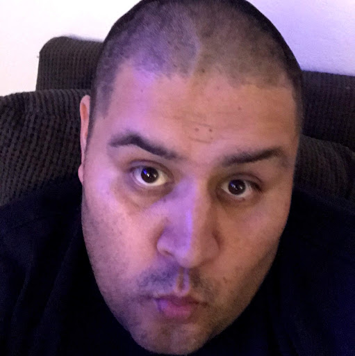 Gordon Hunter Photo 21 Gordon Hunter Photo 21