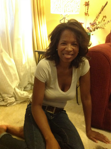 Kathleen Ford Photo 54