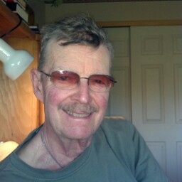 Larry Maynard Photo 14