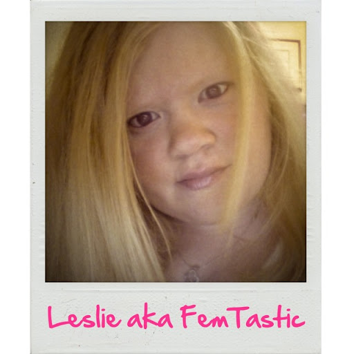 Leslie Guzman Photo 9