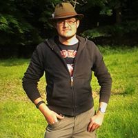 Patrick Scherer Photo 34