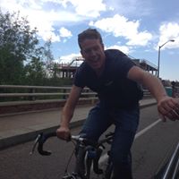 Colin Watson Photo 36