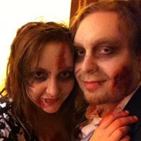 Victoria Gardner Photo 17