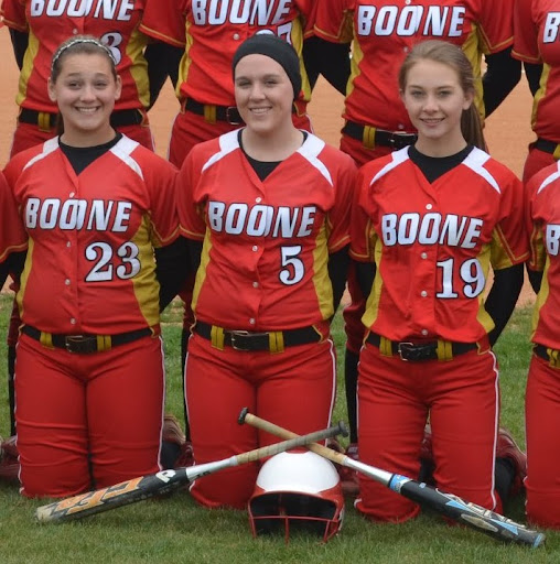 Daniel Boone Photo 13