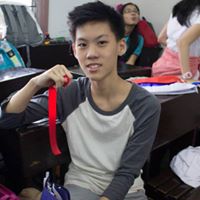 Marvin Ong Photo 15