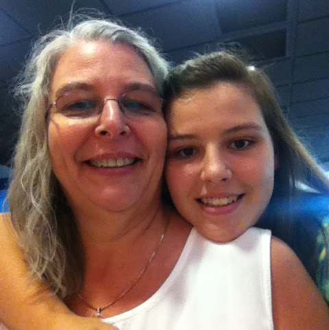 Melissa Arrowood Photo 4