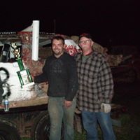 Russell Long Photo 3