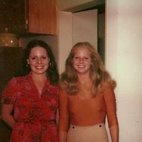 Victoria Dial Photo 1