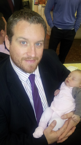 Stephen Waite Photo 28