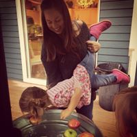 Sarah Lindblad Photo 14