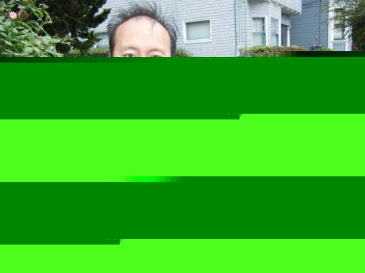 Paul Chang Photo 45