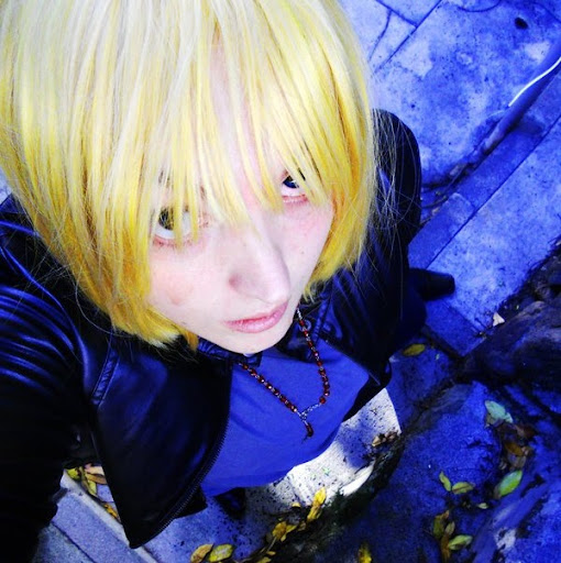 Corinne Powell Photo 4