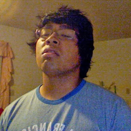 John Hargrove Photo 32