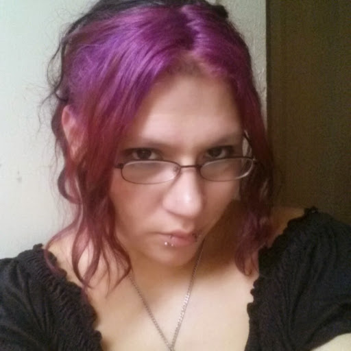 Crystal Correa Photo 14